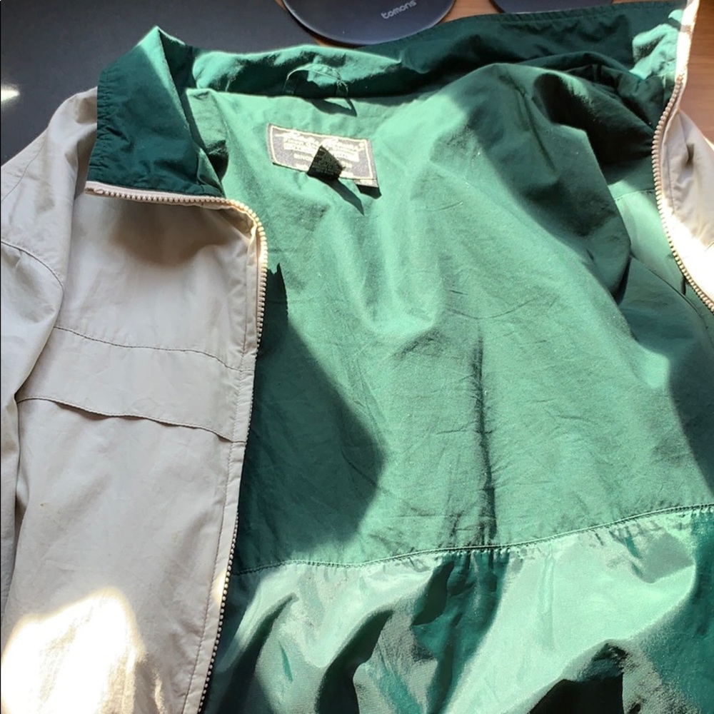 Vintage Eddie Bauer Jacket